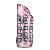 M for Men - Super Stroker Masturbator - Roze - PlayForFun